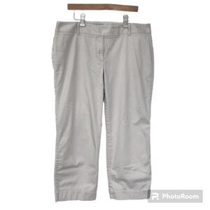 LOFT | Women’s LOFT ANN TAYLOR Khaki Colored Casual Pants, Size 10